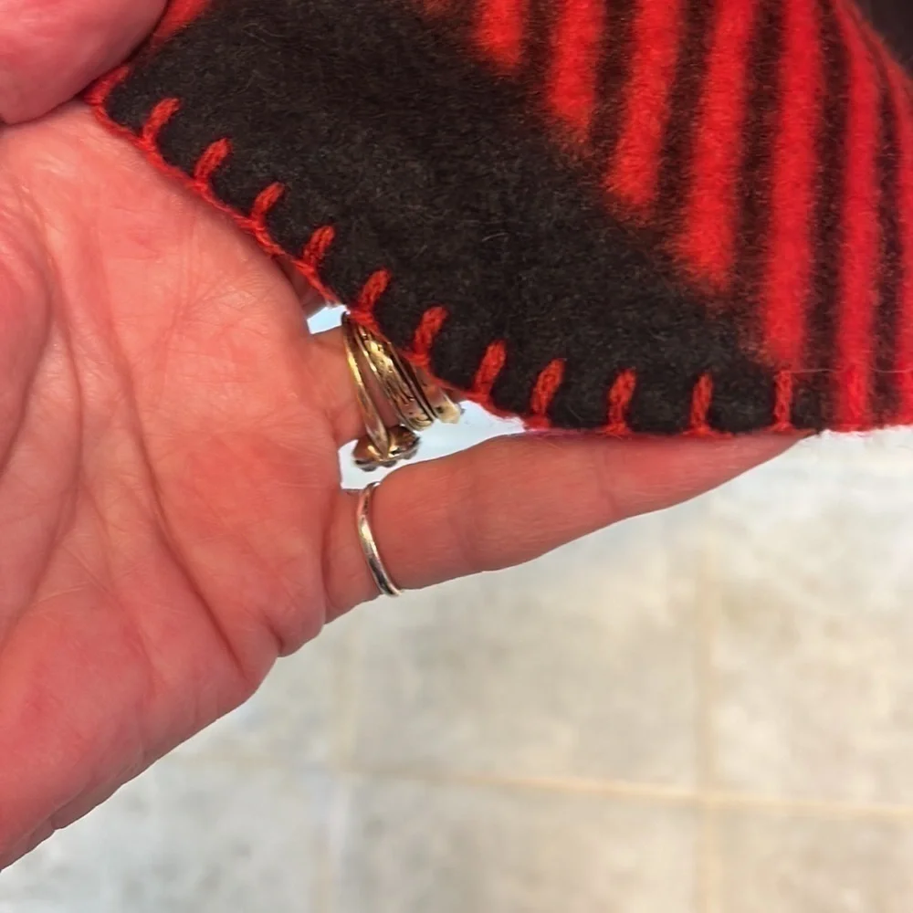 Snuggly Blanket